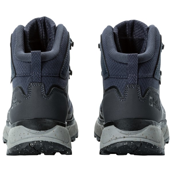 Jack Wolfskin - Women's Terraventure Texapore Mid - Walking boots