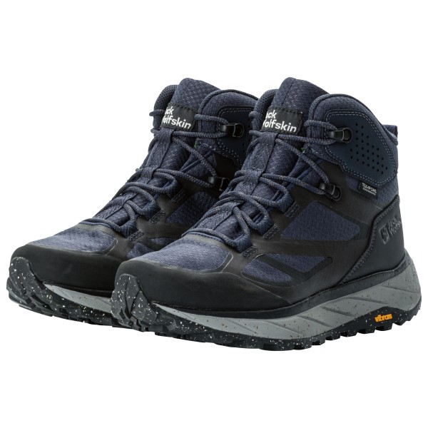 Jack Wolfskin - Women's Terraventure Texapore Mid - Walking boots