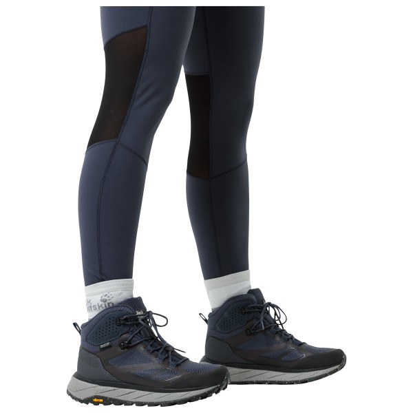 Jack Wolfskin - Women's Terraventure Texapore Mid - Walking boots