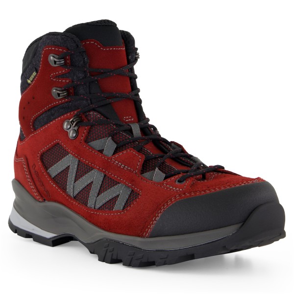 Lowa - Women's Nevada GTX Mid - Vandresko