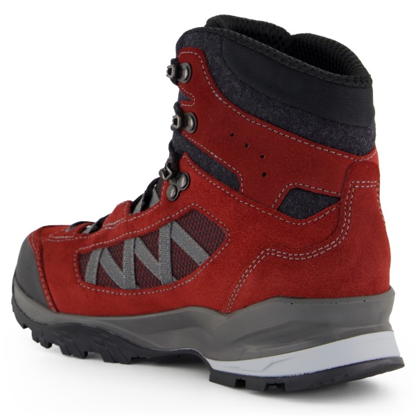 Lowa - Women's Nevada GTX Mid - Vandresko