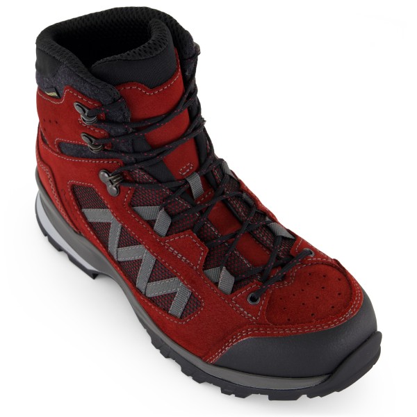 Lowa - Women's Nevada GTX Mid - Vandresko