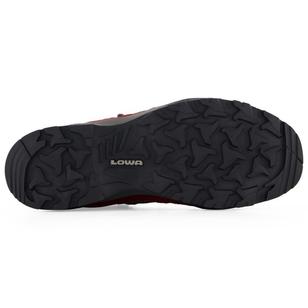 Lowa - Women's Nevada GTX Mid - Vandresko