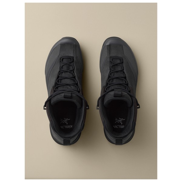Arc'teryx - Women's Konseal Trek - Vandresko