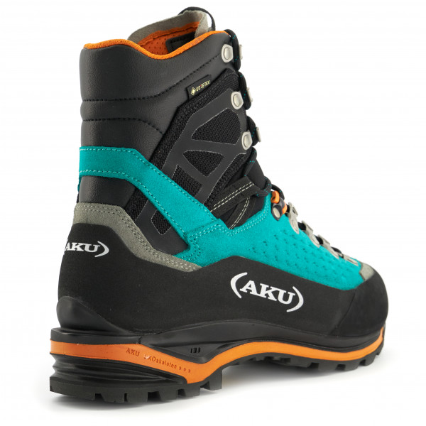 AKU - Women's Hayatsuki GTX - Bergschoenen