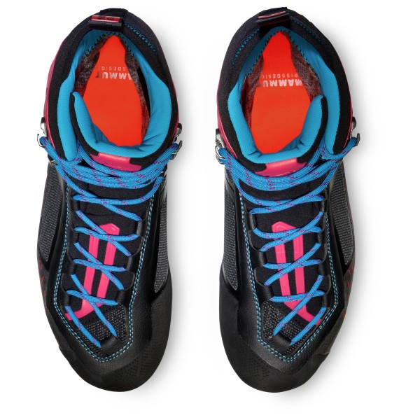 Mammut - Women's Taiss Light Mid GTX - Bergschoenen