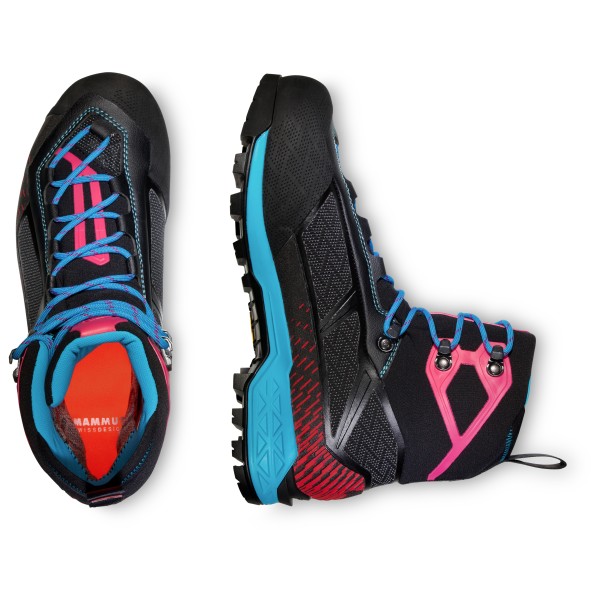 Mammut - Women's Taiss Light Mid GTX - Bergschoenen