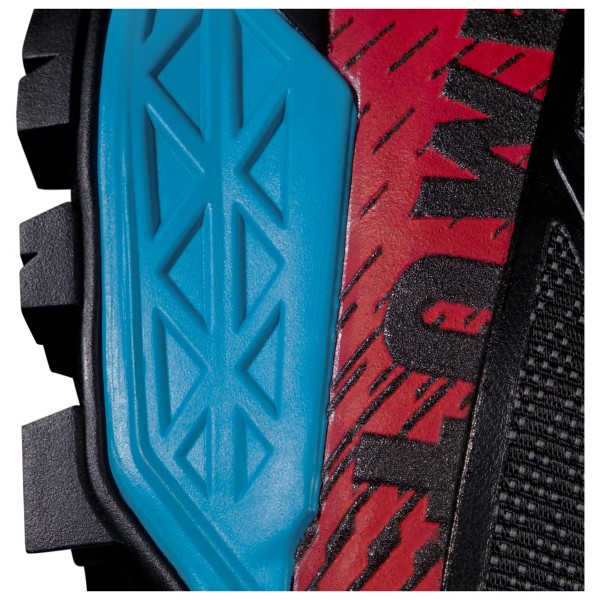 Mammut - Women's Taiss Light Mid GTX - Bergschuhe