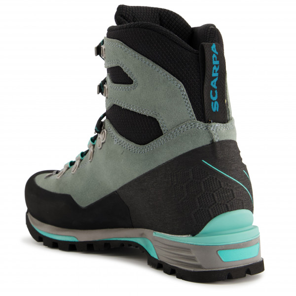 Scarpa - Women's Manta Tech GTX - Alpinkängor