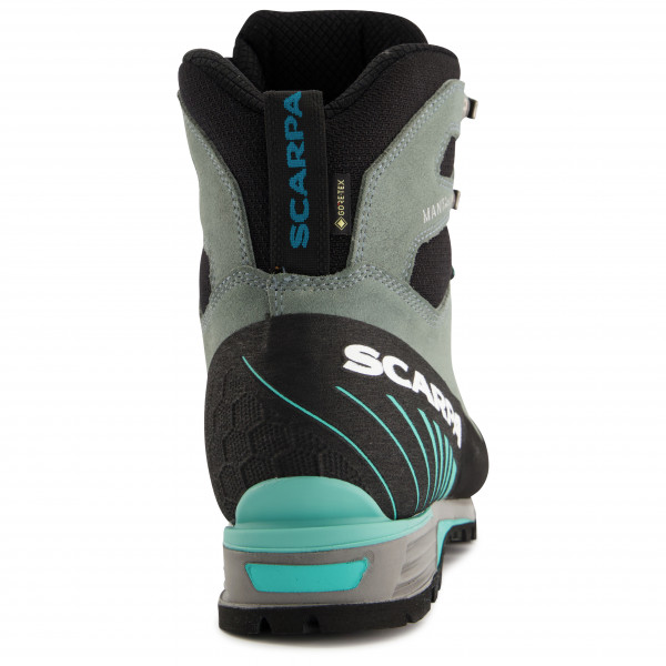 Scarpa - Women's Manta Tech GTX - Alpinkängor