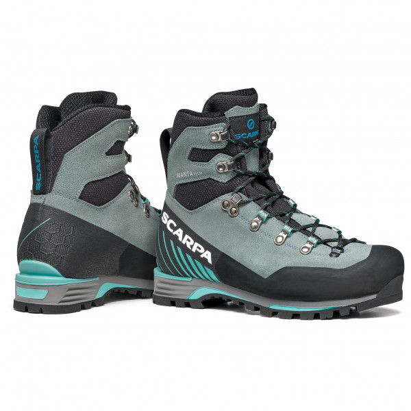 Scarpa - Women's Manta Tech GTX - Alpinkängor