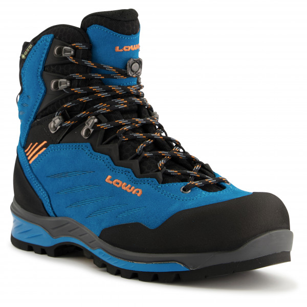 Lowa - Women's Cadin II GTX Mid - Bjergsko