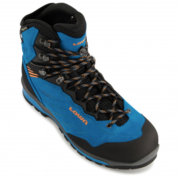 Lowa - Women's Cadin II GTX Mid - Bjergsko