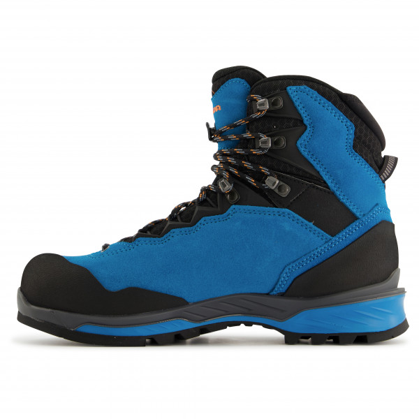 Lowa - Women's Cadin II GTX Mid - Botas alta montaña