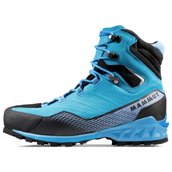 Mammut - Women's Kento Advanced High GTX - Mountaineering boots