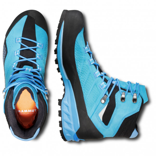 Mammut - Women's Kento Advanced High GTX - Scarponi da montagna
