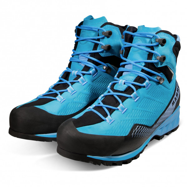 Mammut - Women's Kento Advanced High GTX - Scarponi da montagna