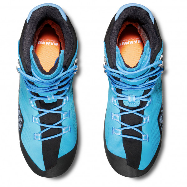 Mammut - Women's Kento Advanced High GTX - Scarponi da montagna