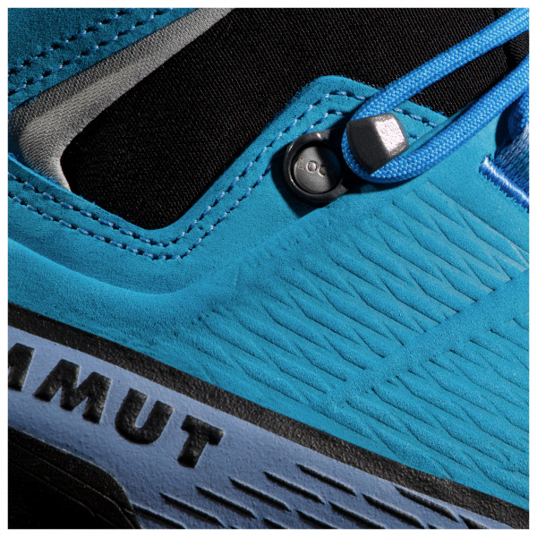 Mammut - Women's Kento Advanced High GTX - Scarponi da montagna