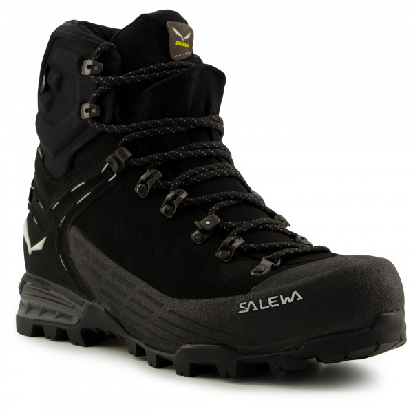 Salewa - Women's Ortles Ascent Mid GTX - Bjergsko