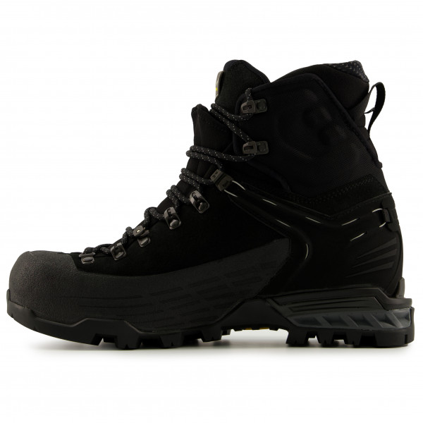 Salewa - Women's Ortles Ascent Mid GTX - Bjergsko