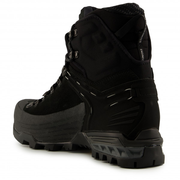 Salewa - Women's Ortles Ascent Mid GTX - Bjergsko