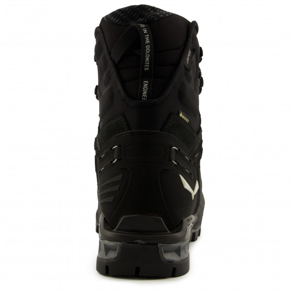 Salewa - Women's Ortles Ascent Mid GTX - Bjergsko