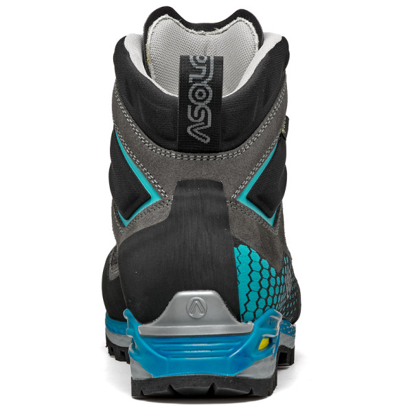 Asolo - Women's Freney Evo Mid GTX Vibram - Bjergsko