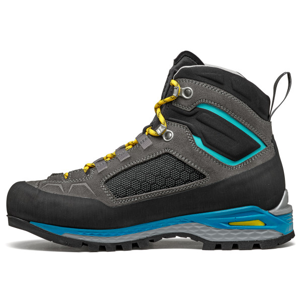 Asolo - Women's Freney Evo Mid GTX Vibram - Bjergsko