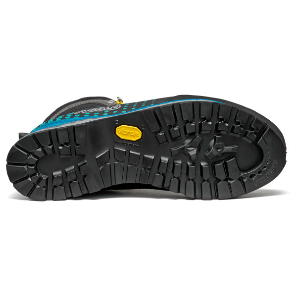 Asolo - Women's Freney Evo Mid GTX Vibram - Bjergsko