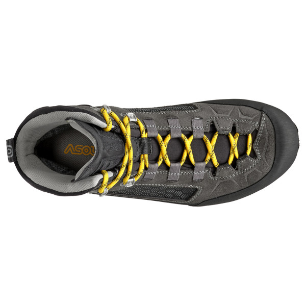 Asolo - Women's Freney Evo Mid GTX Vibram - Bjergsko