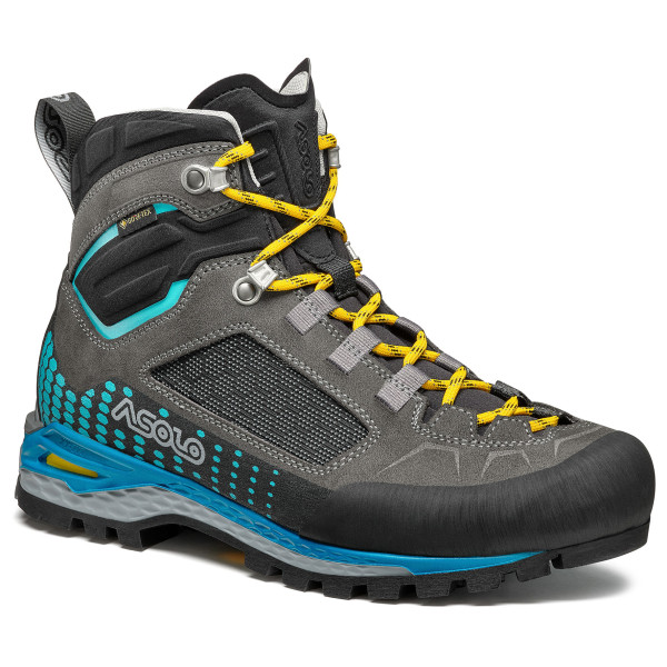 Asolo - Women's Freney Evo Mid GTX Vibram - Bjergsko