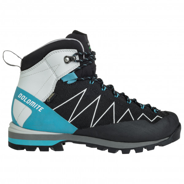 Dolomite - Women's Crodarossa Pro GTX 2.0 - Alpinkängor