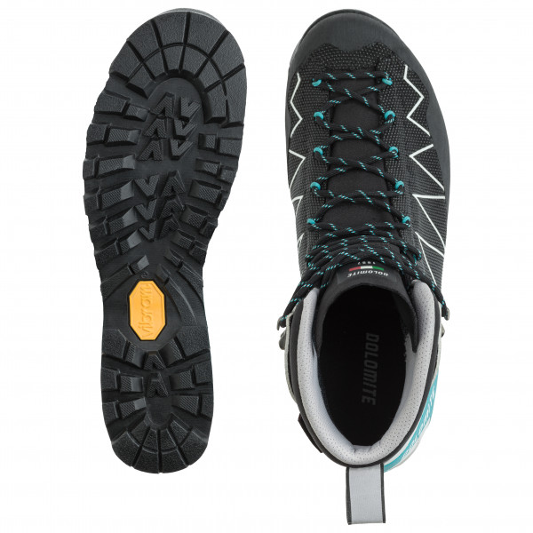 Dolomite - Women's Crodarossa Pro GTX 2.0 - Alpinkängor