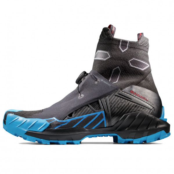Mammut - Women's Eiger Speed Boa High GTX - Alpinkängor