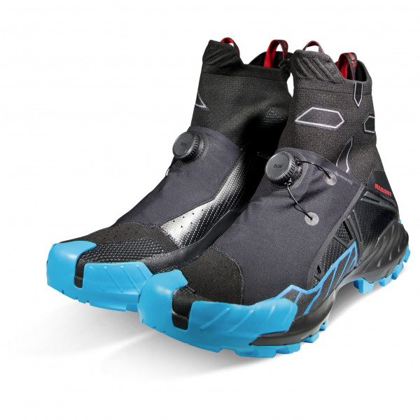 Mammut - Women's Eiger Speed Boa High GTX - Alpinkängor