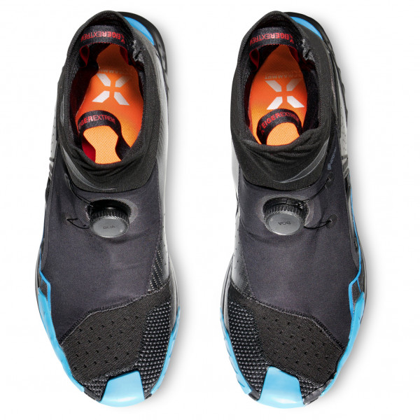 Mammut - Women's Eiger Speed Boa High GTX - Alpinkängor
