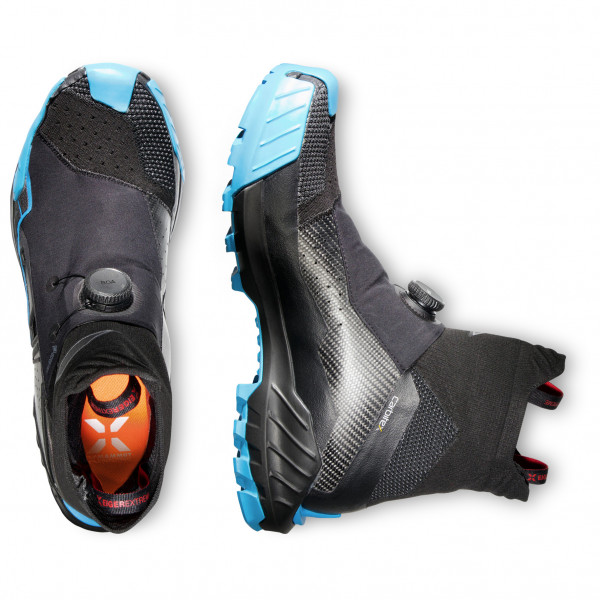 Mammut - Women's Eiger Speed Boa High GTX - Alpinkängor