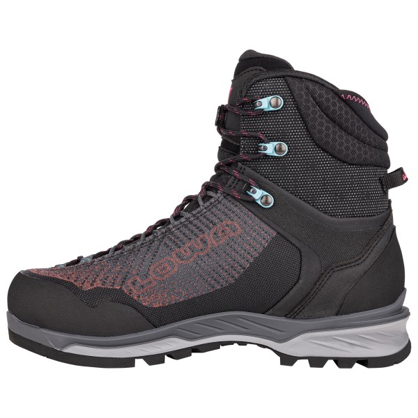 Lowa - Women's Mangart GTX Mid - Botas alta montaña