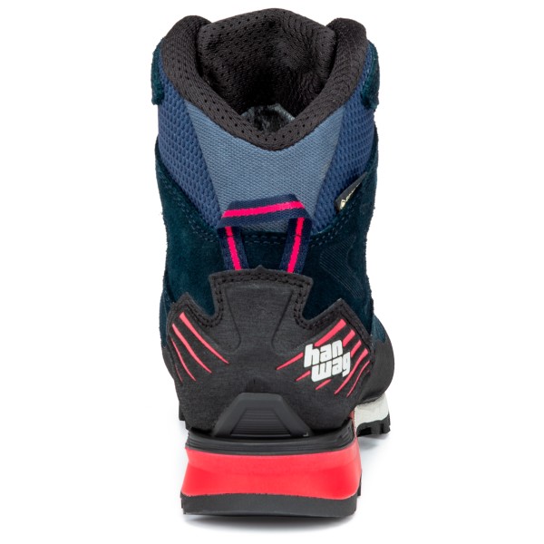Hanwag - Women's Makra Pro Bunion GTX - Botas alta montaña