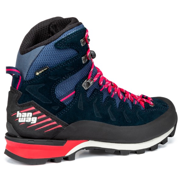 Hanwag - Women's Makra Pro Bunion GTX - Botas alta montaña