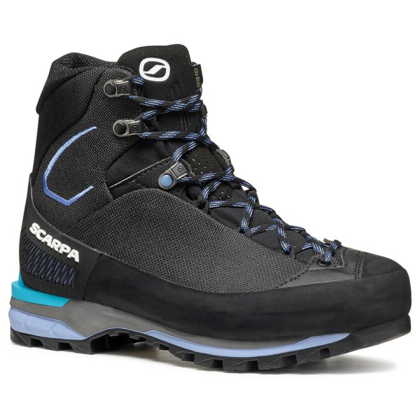 Scarpa - Women's Zodiac Tech LT GTX - Alpinkängor