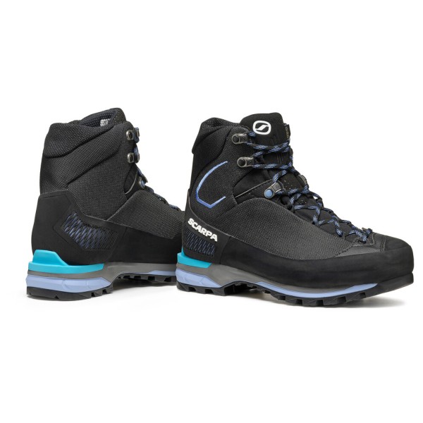 Scarpa - Women's Zodiac Tech LT GTX - Alpinkängor