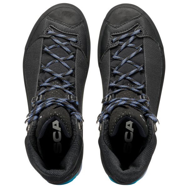 Scarpa - Women's Zodiac Tech LT GTX - Alpinkängor