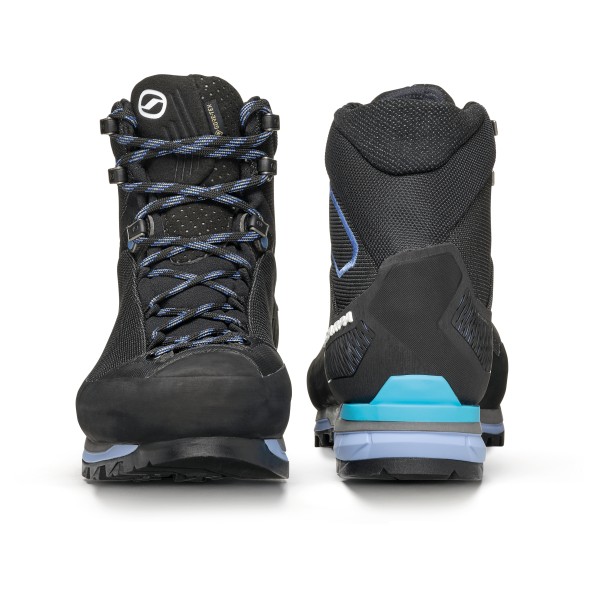 Scarpa - Women's Zodiac Tech LT GTX - Bjergsko