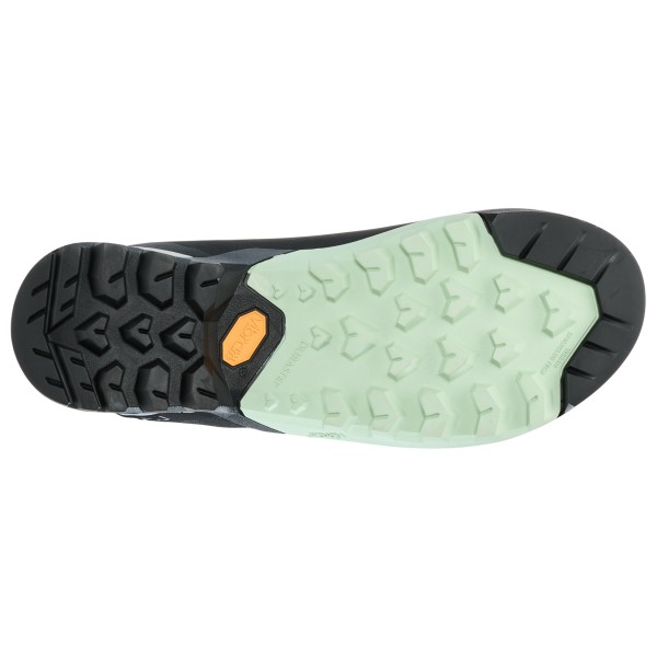 Lowa - Women's Cervino GTX Mid - Botas alta montaña