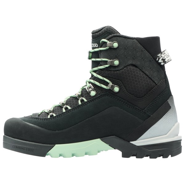 Lowa - Women's Cervino GTX Mid - Botas alta montaña