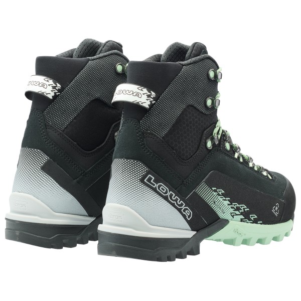 Lowa - Women's Cervino GTX Mid - Botas alta montaña
