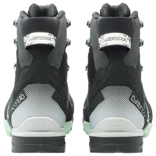 Lowa - Women's Cervino GTX Mid - Botas alta montaña