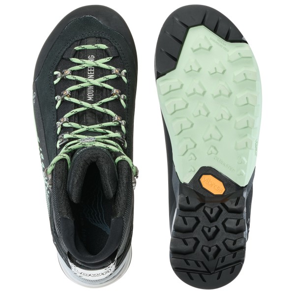 Lowa - Women's Cervino GTX Mid - Botas alta montaña